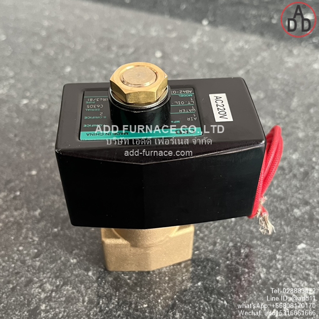 CKD AB42-03-2-B4A (2) 